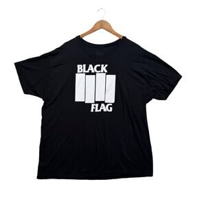 ROLLINS BAND 90's USA製 ワッフルロンT BLACKFLAG ROLLINS BAND 90´s USA製 ワッフルロンT BLACKFLAG